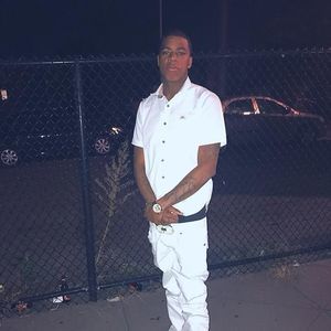 Meet your Posher, Roddyrodd